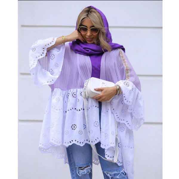 برای عید چی بپوشم ساده و طرحدار شیک و لاکچری مدرن