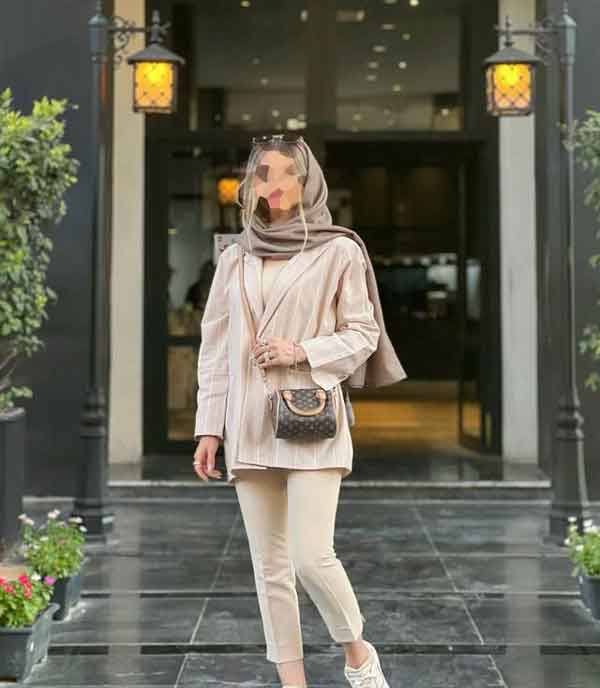 برای عید چی بپوشم ساده و طرحدار شیک و لاکچری مدرن