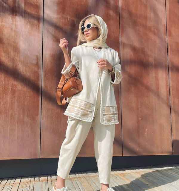 برای عید چی بپوشم ساده و طرحدار شیک و لاکچری مدرن