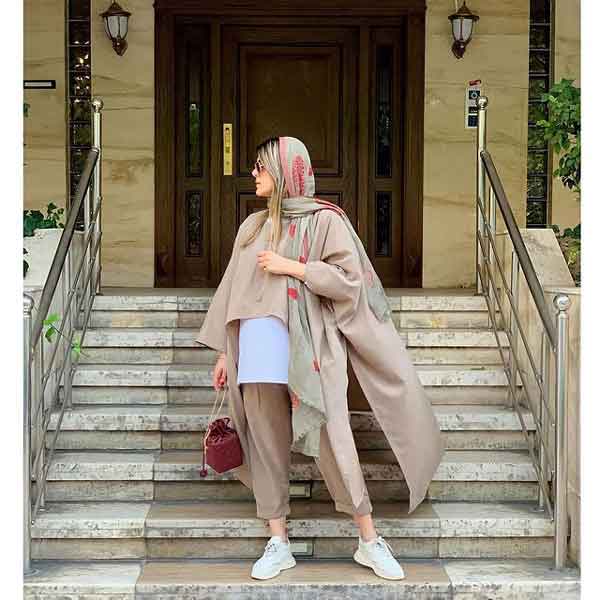 برای عید چی بپوشم ساده و طرحدار شیک و لاکچری مدرن
