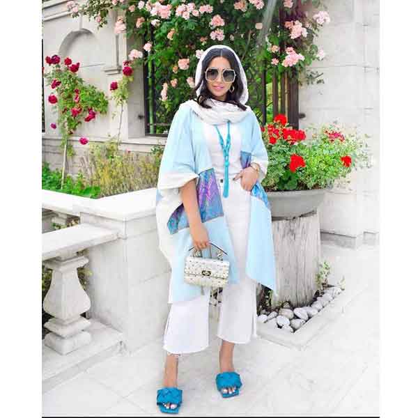 برای عید چی بپوشم ساده و طرحدار شیک و لاکچری مدرن