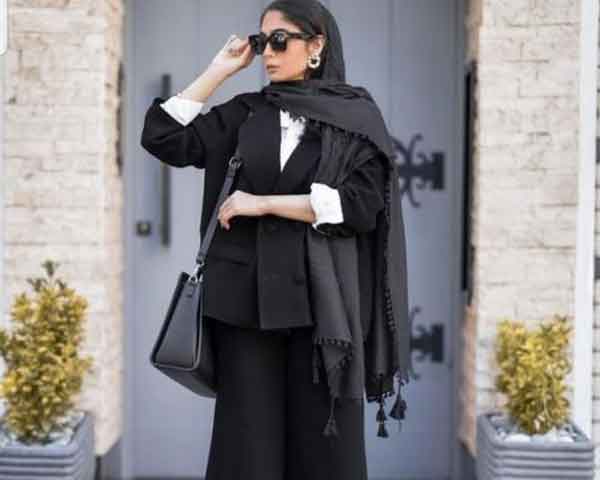 برای عید چی بپوشم ساده و طرحدار شیک و لاکچری مدرن