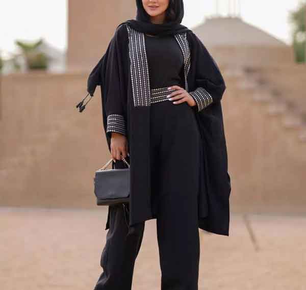 برای عید چی بپوشم ساده و طرحدار شیک و لاکچری مدرن