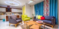 مدل چیدمان منزل ایرانی + زیباترین شاهکار های چیدمان منزل توسط طراحان برتر ایران