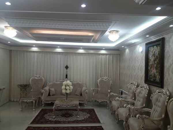 مدل چیدمان منزل ایرانی شیک و جذاب با نکات کاربردی و مدرن