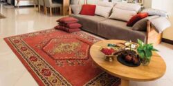 مدل چیدمان منزل ایرانی + زیباترین شاهکار های چیدمان منزل توسط طراحان برتر ایران
