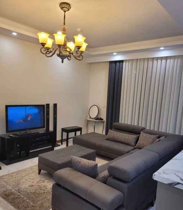 مدل چیدمان منزل ایرانی شیک و جذاب با نکات کاربردی و مدرن