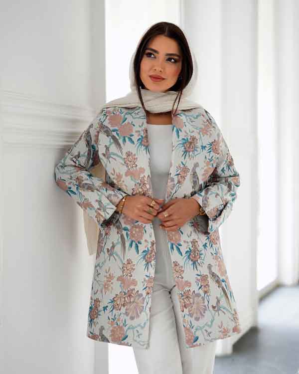 عید 1403 مانتو چی مده دخترانه و زنانه اسپرت و مجلسی