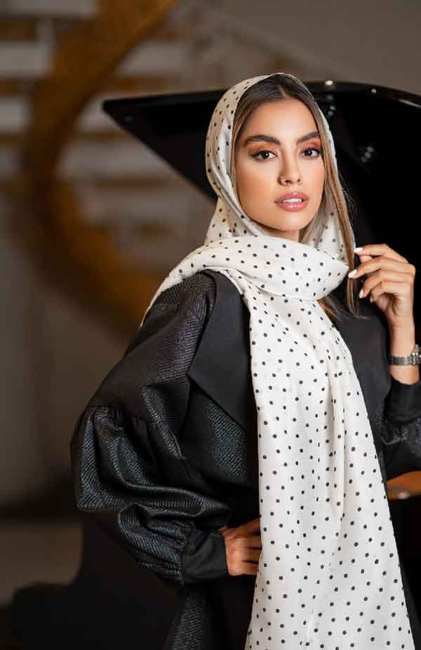 عید 1403 شال چی مده ساده و طرحدار دخترانه و زنانه با نکات جذاب لاکچری