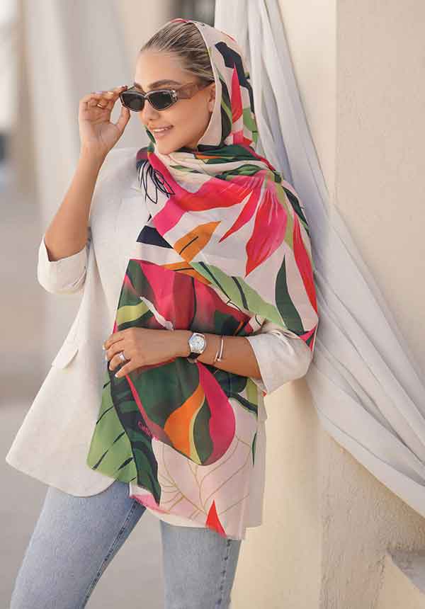 عید 1403 شال چی مده ساده و طرحدار دخترانه و زنانه با نکات جذاب لاکچری