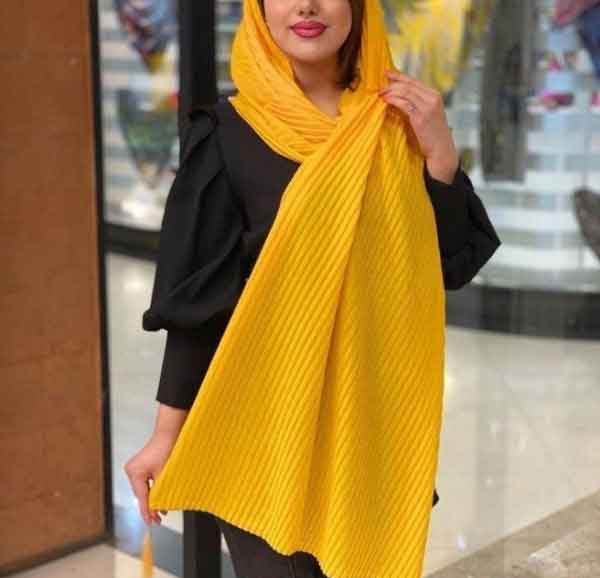 عید 1403 شال چی مده ساده و طرحدار دخترانه و زنانه با نکات جذاب لاکچری