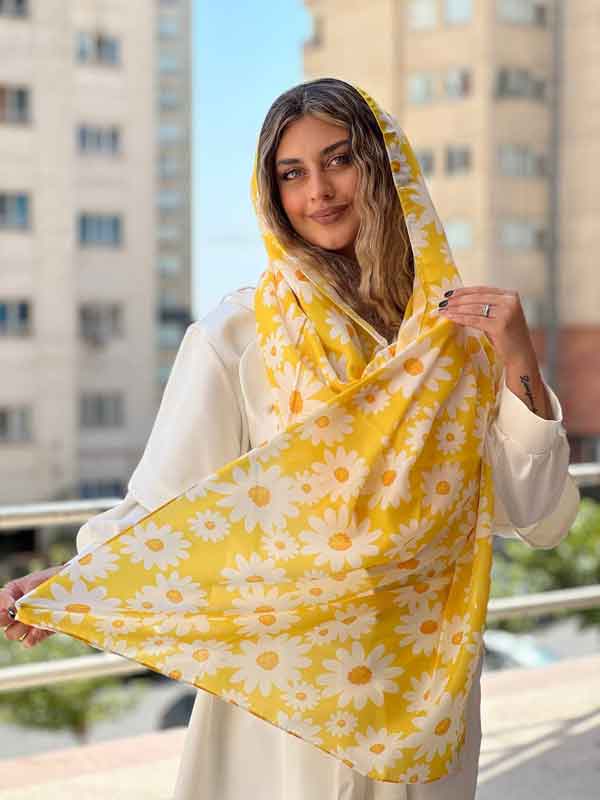 عید 1403 شال چی مده ساده و طرحدار دخترانه و زنانه با نکات جذاب لاکچری