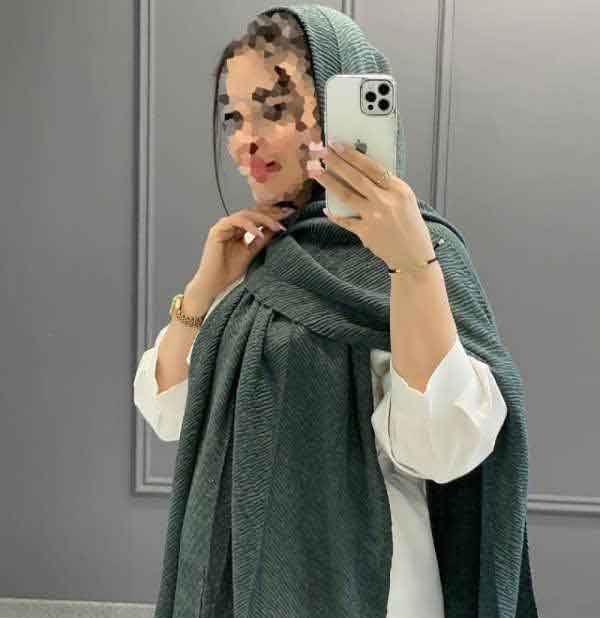 عید 1403 شال چی مده ساده و طرحدار دخترانه و زنانه با نکات جذاب لاکچری