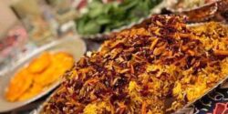 فوت و فن قیمه لا پلو و راز خوشمزگی قیمه لا پلو خوشمزه و خانگی