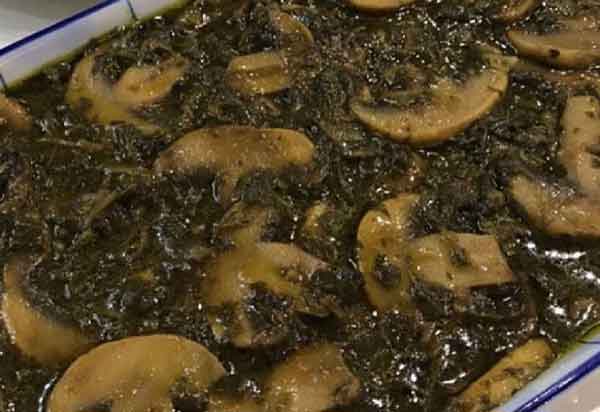 خورش قارچ و گردو خورشت قارچ با برنج خورشت نعناع جعفری با قارچ طرز تهیه خورش قارچ صدفی خورشت قارچ ساده خورشت مرغ و قارچ آموزش خورشت قارچ انواع خورشت با قارچ