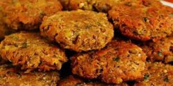 فوت و فن کوکو عدس و راز خوشمزگی کوکو عدس خوشمزه و خانگی