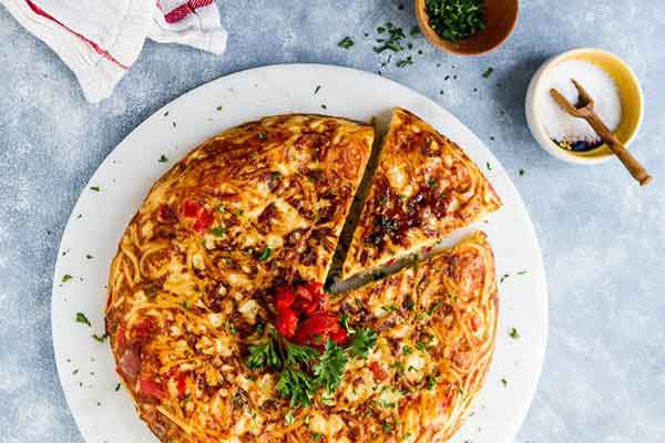 خوشمزه ترین کوکوی ماکارونی کوکو ماکارونی ساده فیلم طرز تهیه کوکوی ماکارونی کوکوی ماکارونی با مرغ کوکو ماکارونی نی نی سایت کوکو ماکارونی با سویا کوکوی ماکارونی رشته ای کوکو ماکارونی پیتزایی
