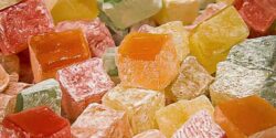 فوت و فن لوکوم و راز خوشمزگی لوکوم خوشمزه و خانگی