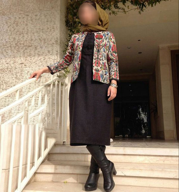 مدل کت سارافون برای عید 1403 دخترانه و زنانه شیک و لاکچری خاص