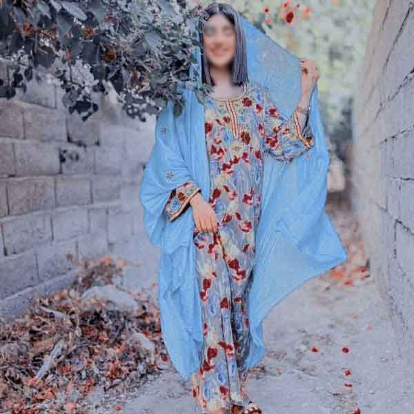 مدل لباس بندری جدید شیک و مجلسی با طرح های سنتی و جذاب