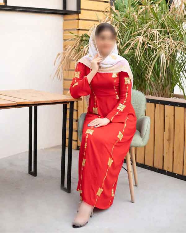 مدل لباس بندری جدید شیک و مجلسی با طرح های سنتی و جذاب