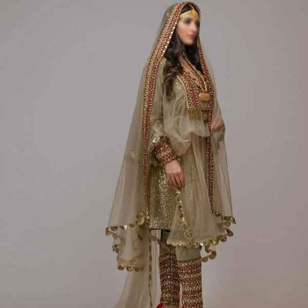 مدل لباس بندری جدید شیک و مجلسی با طرح های سنتی و جذاب