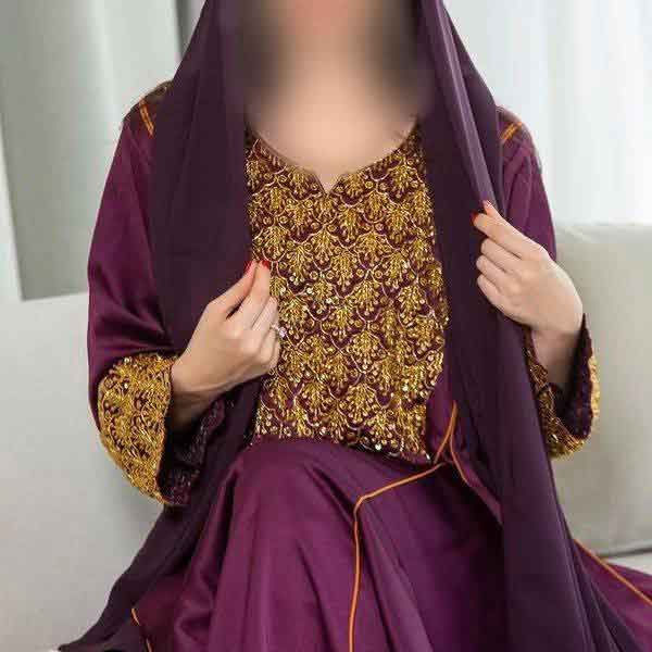 مدل لباس بندری سورو دخترانه و زنانه با طرح های ساده و جدید سال