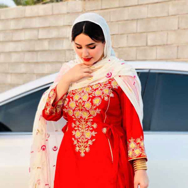 مدل لباس بندری سورو دخترانه و زنانه با طرح های ساده و جدید سال