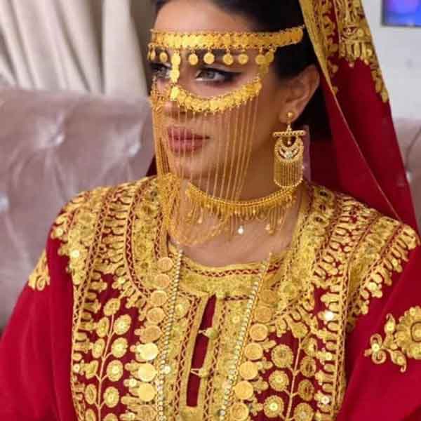 مدل لباس بندری سورو دخترانه و زنانه با طرح های ساده و جدید سال