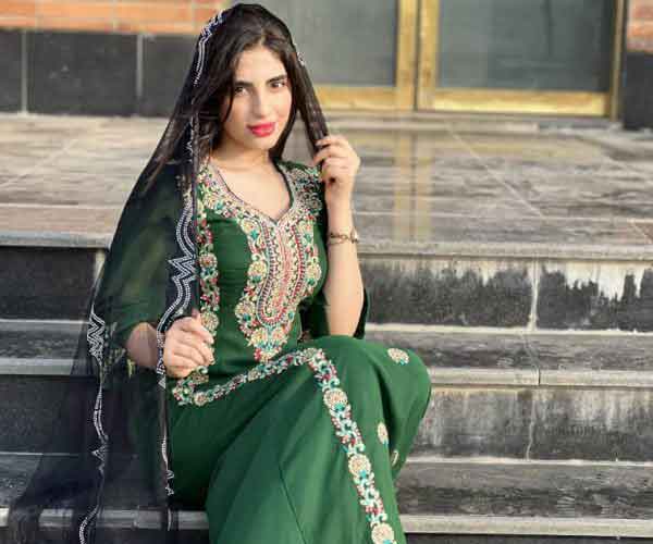 مدل لباس بندری سورو دخترانه و زنانه با طرح های ساده و جدید سال
