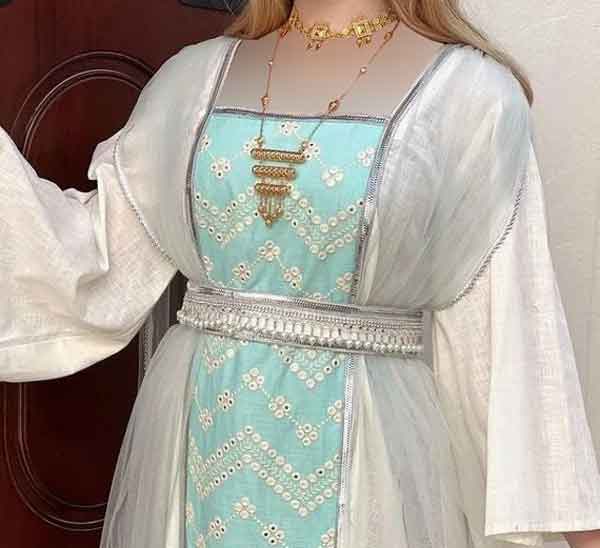 مدل لباس بندری سورو دخترانه و زنانه با طرح های ساده و جدید سال