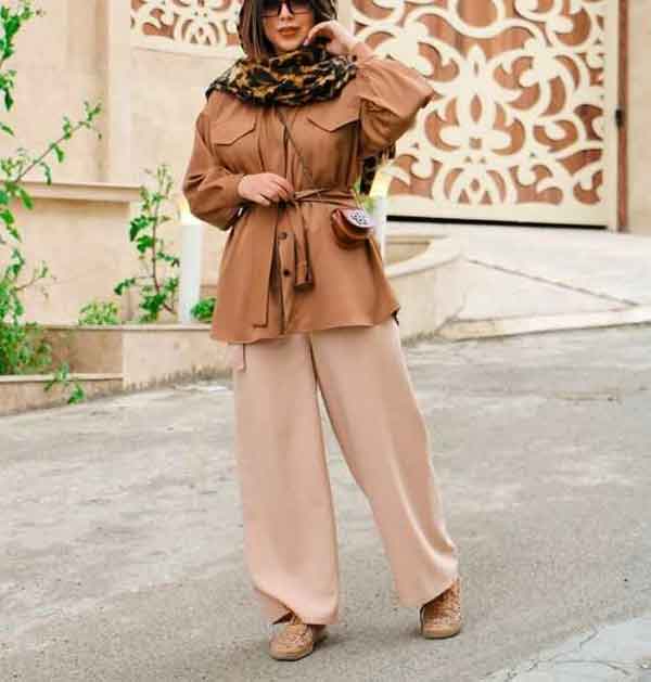 مدل لباس یرای عید دخترانه و زنانه با طرح های لاکچری و مدرن