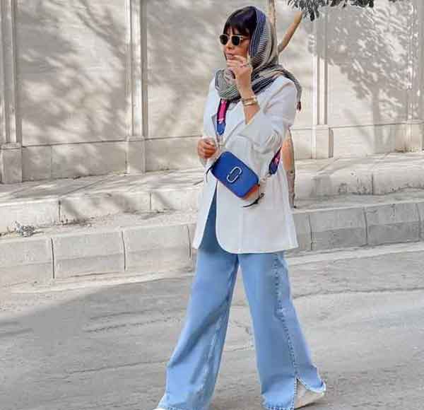 مدل لباس یرای عید دخترانه و زنانه با طرح های لاکچری و مدرن