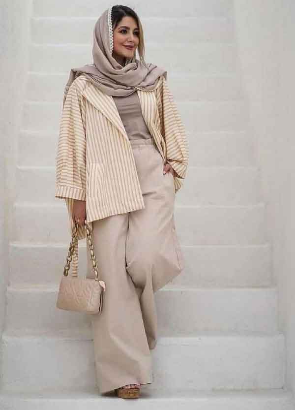 مدل لباس یرای عید دخترانه و زنانه با طرح های لاکچری و مدرن
