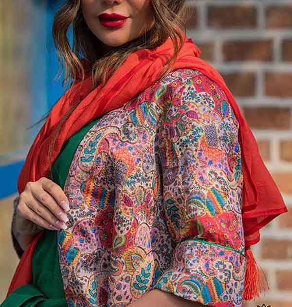 مدل لباس یرای عید دخترانه و زنانه با طرح های لاکچری و مدرن