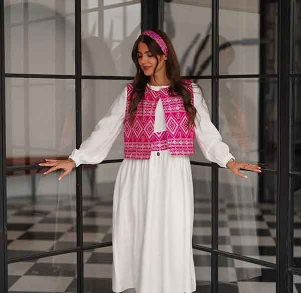 مدل لباس یرای عید دخترانه و زنانه با طرح های لاکچری و مدرن
