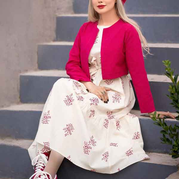 مدل لباس یرای عید دخترانه و زنانه با طرح های لاکچری و مدرن
