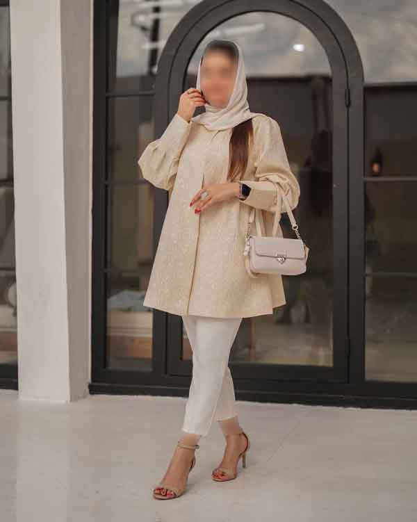 مدل لباس یرای عید دخترانه و زنانه با طرح های لاکچری و مدرن