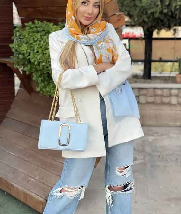 مدل لباس یرای عید دخترانه و زنانه با طرح های لاکچری و مدرن