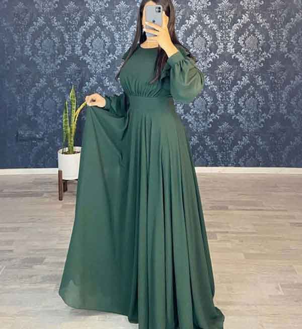 مدل لباس چین پلیسه دخترانه و زنانه اسپرت و مجلسی شیک و ساده
