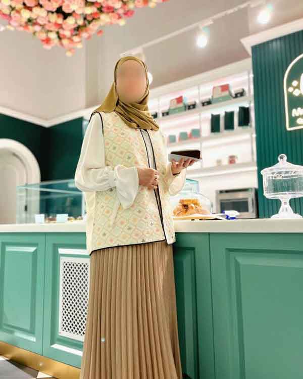 مدل لباس پلیسه ای دخترانه و زنانه با طرح های جذاب و مجلسی خاص