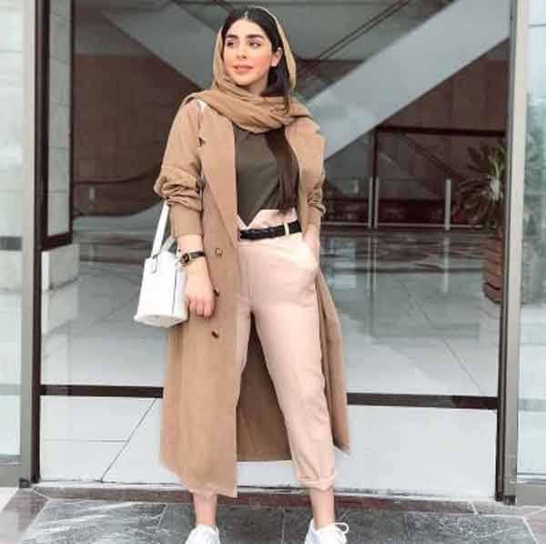 مدل لباس ساده برای عید 1403 دخترانه و زنانه مجلسی و اسپرت لاکچری
