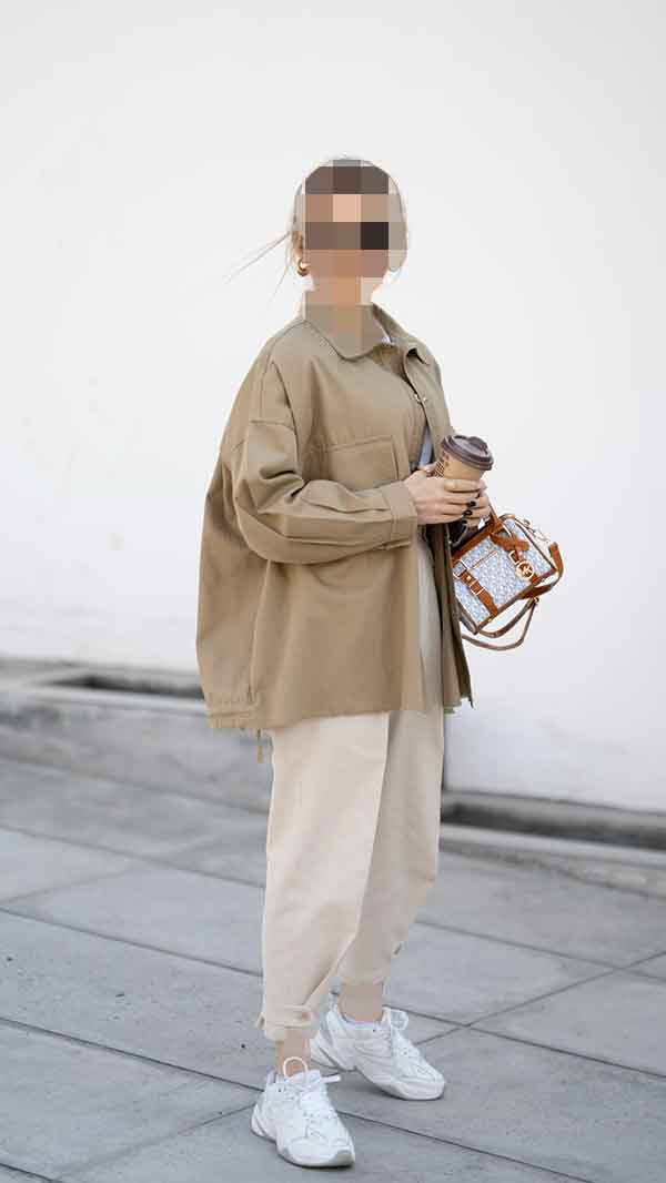 مدل لباس ساده برای عید 1403 دخترانه و زنانه مجلسی و اسپرت لاکچری