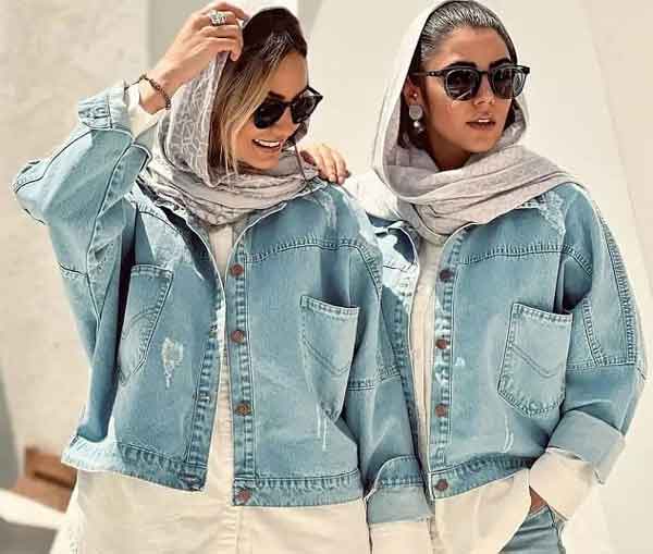 مدل لباس ساده برای عید 1403 دخترانه و زنانه مجلسی و اسپرت لاکچری