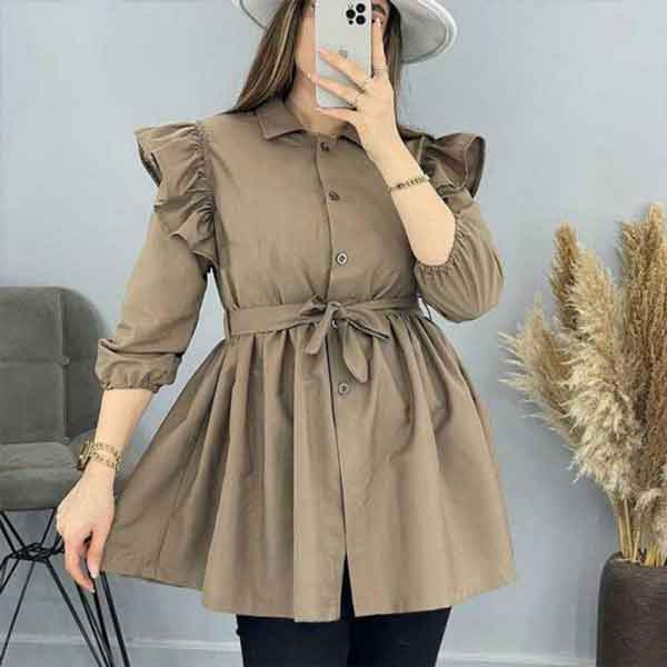 مدل لباس شیک برای عید ساده و جذاب دخترانه و زنانه مناسب مهمانی 