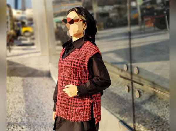 مدل لباس شیک برای عید ساده و جذاب دخترانه و زنانه مناسب مهمانی 