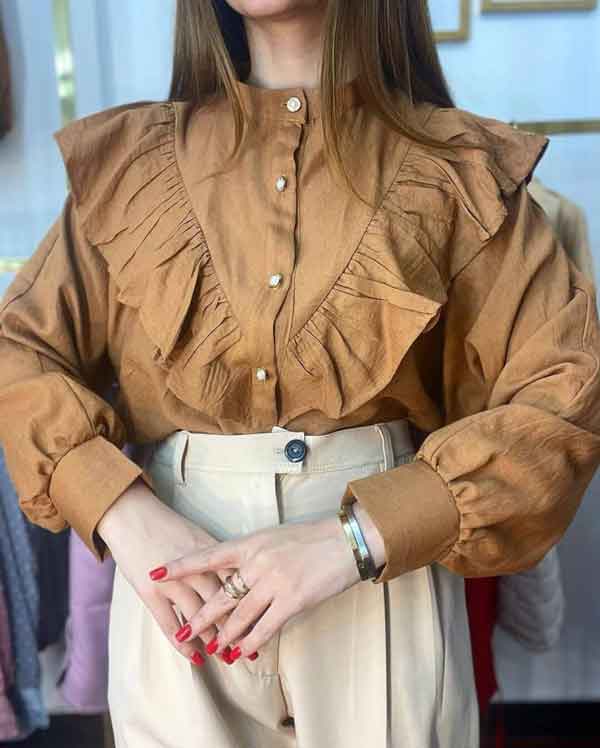 مدل لباس شیک برای عید ساده و جذاب دخترانه و زنانه مناسب مهمانی 