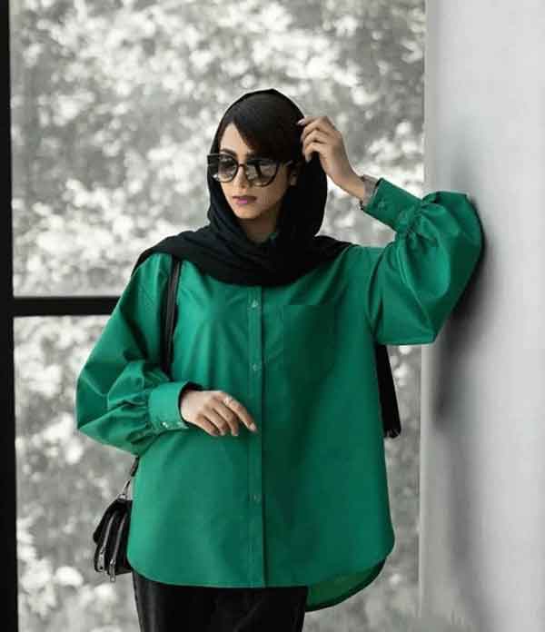 مدل لباس شیک برای عید ساده و جذاب دخترانه و زنانه مناسب مهمانی 