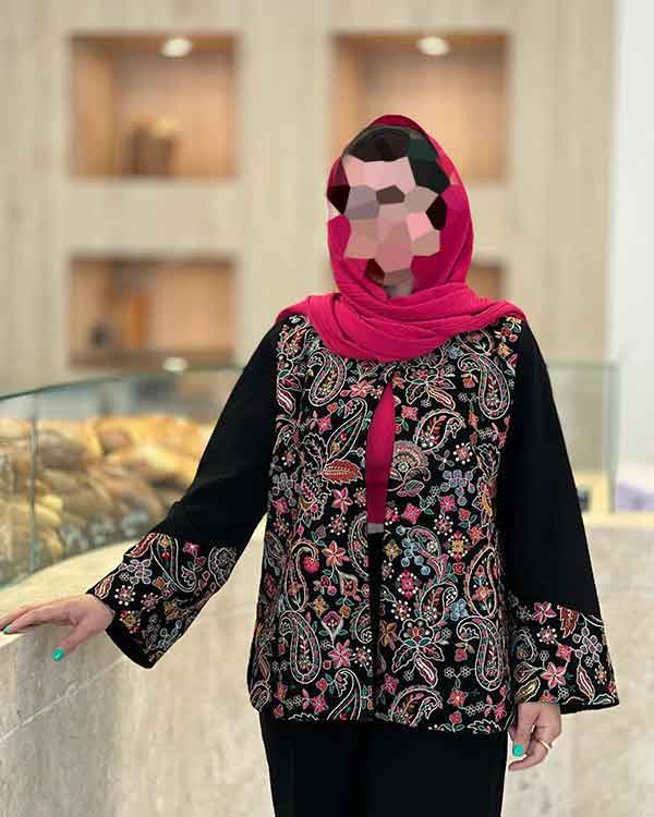 مدل مانتو برای عید ساده اسپرت و کتی شیک و خاص جذاب