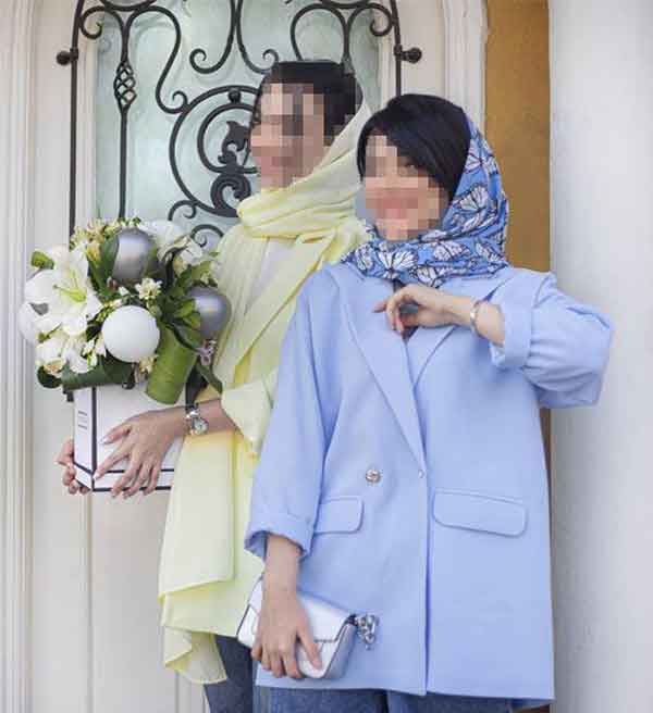 مدل مانتو جلو باز ۱۴۰۳ اسپرت و مجلسی کوتاه و بلند لاکچری